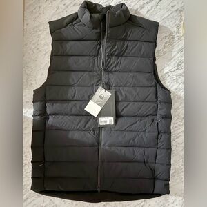 Lululemon Men’s Down Vest